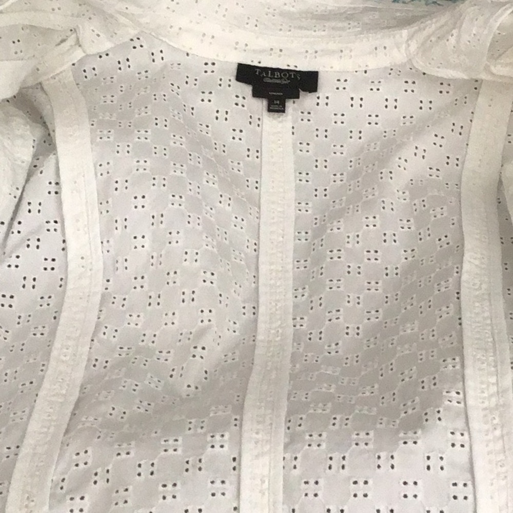 Talbots Jacket - Picture 7 of 7